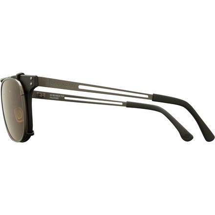 Serengeti - Enzo Sunglasses - Polarized