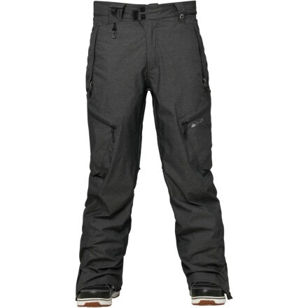 686 - GLCR Synth Thermagraph Pant - Men's