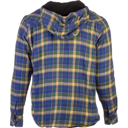 686 - Forest Bailey Flannel Shirt - Long-Sleeve - Men's
