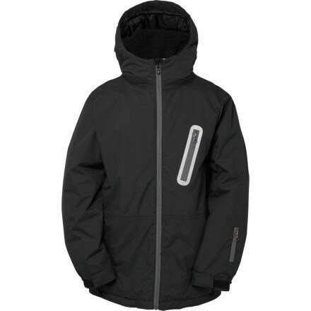 686 - Authentic Stance Insulated Jacket - Boys'