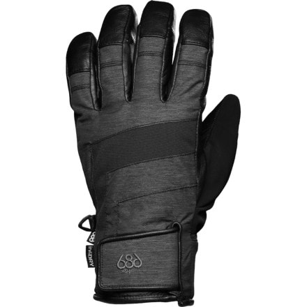 686 - Sammy Leubke Smarty Glove