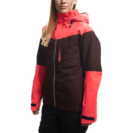 686 - Solstice GLCR Thermagraph Jacket - Women's