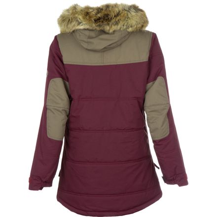 686 - Authentic Runway Insulated Jacket - Women's