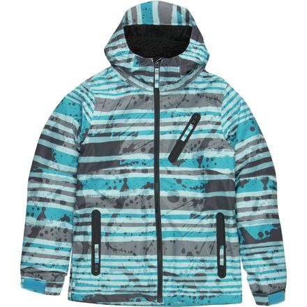 686 - Trail Insulated Jacket - Boys'