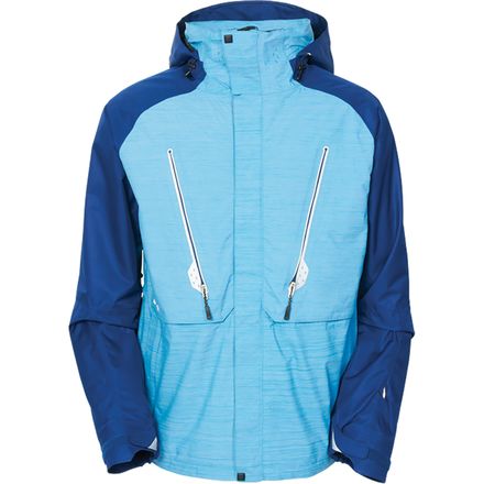 686 - GLCR Thereom Theragraph Jacket - Men's