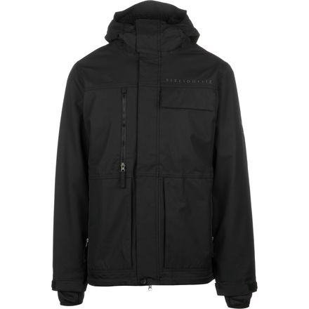 686 - Authentic Smarty Form 3-In-1 Jacket - Men's
