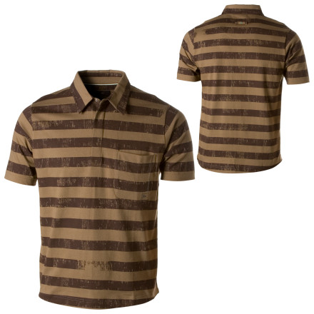 686 Erode T-Shirt - Short-Sleeve - Men's