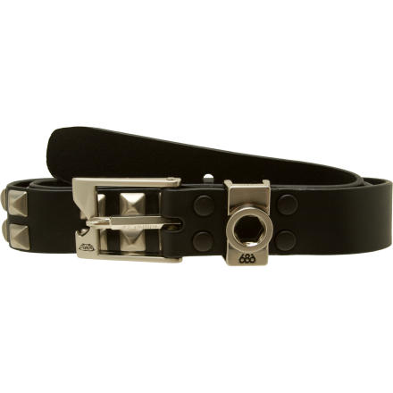 686 Rocker Stud Skate Toolbelt