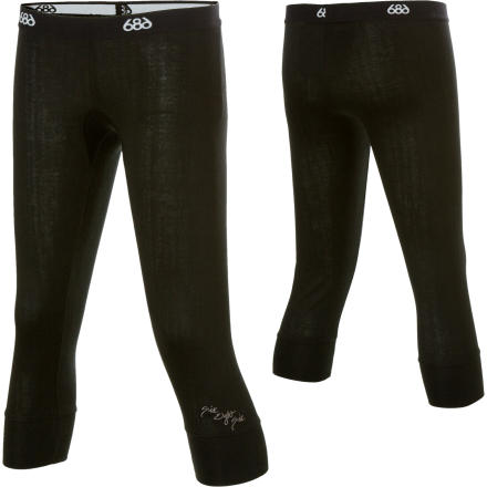686 Illusion Bottom Womens