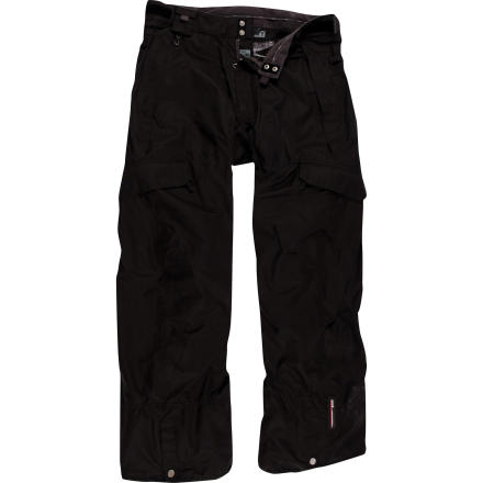 686 Smarty 25 Ply Complete Pant Mens 686 Smarty 25 Ply Complete Pant Mens