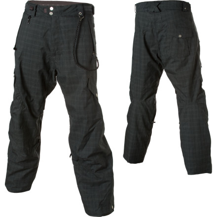 686 Smarty Index Pant - Men