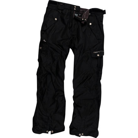 686 Smarty Original Cargo Pant Mens 686 Smarty Original Cargo Pant Mens