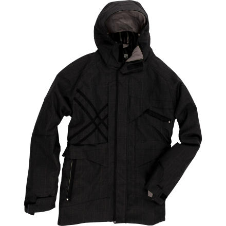 686 ACC Syndicate Insulated Jacket Mens