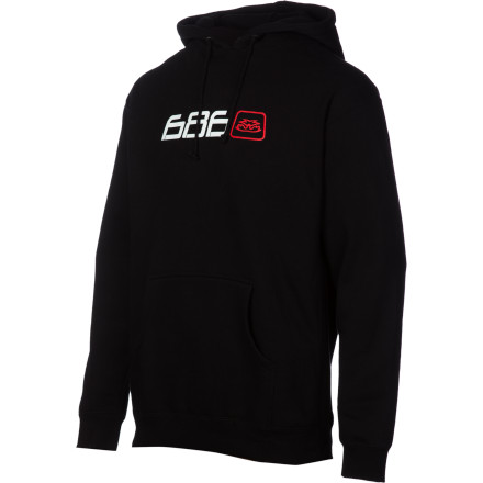 686 - Main Pullover Hoodie - Men's