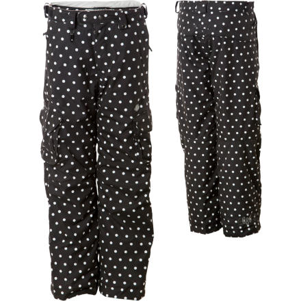 686 Smarty Whitney Pant Girls