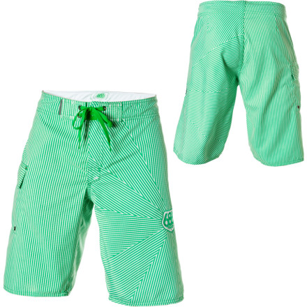 686 Flagship Board Short Mens