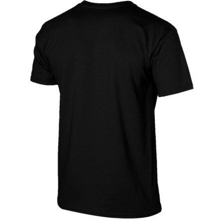 686 - Texty T-Shirt - Short-Sleeve - Men's