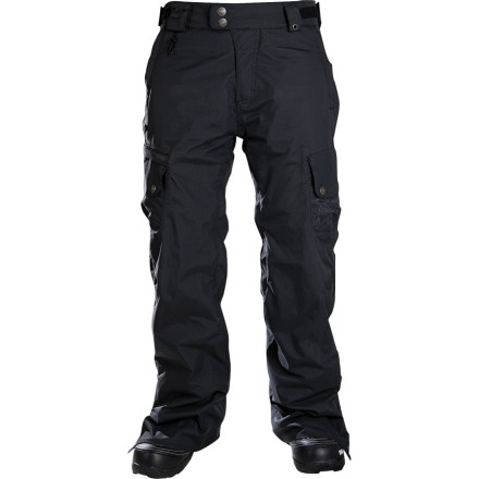 686 Smarty Original Cargo Pant Womens