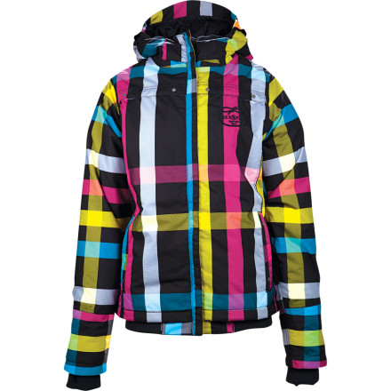 686 Reserved Ballad Insulated Jacket Womens