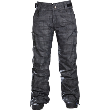 686 Reserved Status Insulated Pant Womens