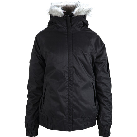 686 Mannual Honor Insulated Jacket Womens