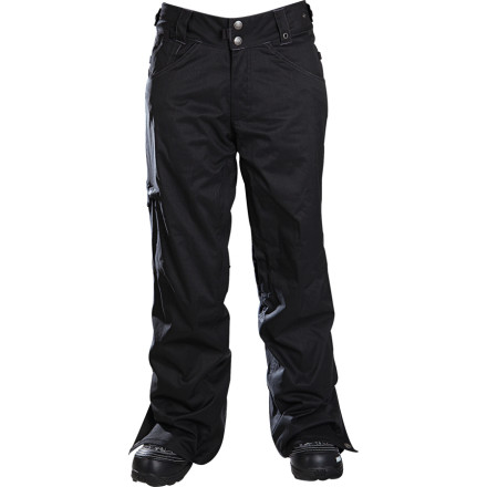 686 Mannual Principal Insulated Pant Womens