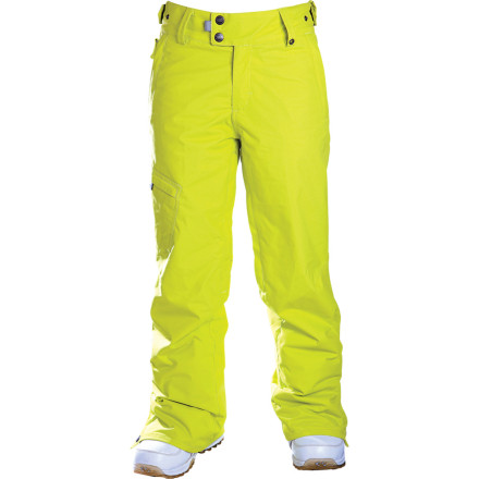 686 Mannual Social Insulated Pant Womens