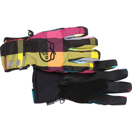 686 Ballad Insulated Glove Womens