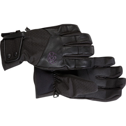 686 Kinetic Insulated Glove Mens