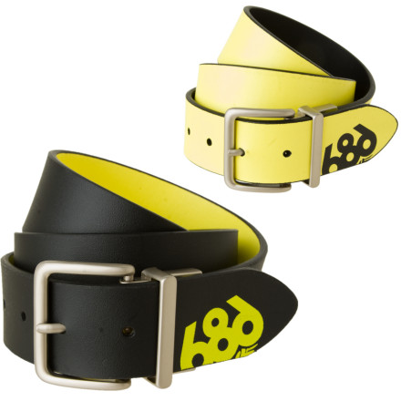686 Multi Reversible Belt Mens