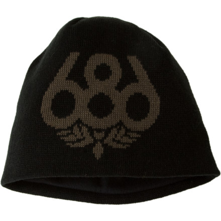 686 Wreath Beanie