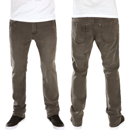 686 Prime Denim Pant - Men