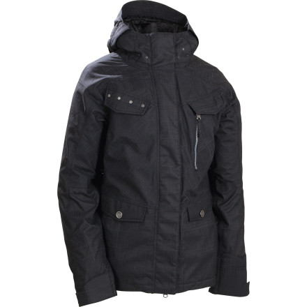 686 Smarty Mode 3-in-1 Jacket - Women