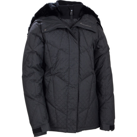 686 Reserved Dove Infi-loft Jacket - Women