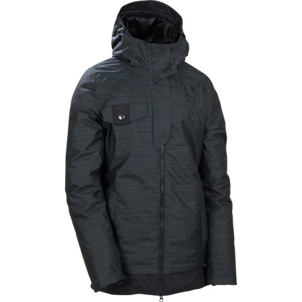 686 Reserved Avalon Insulated Jacket - Women