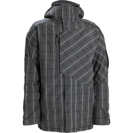 686 Smarty Counter 3-In-1 Jacket - Men