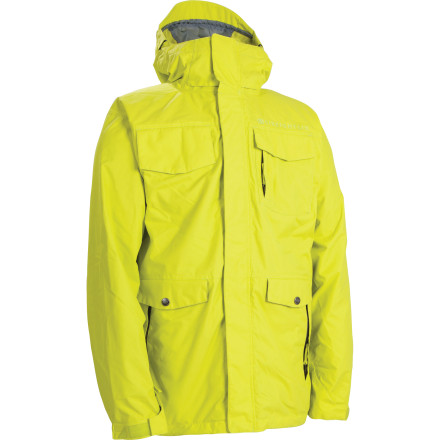 686 Smarty Command 3-In-1 Jacket - Men