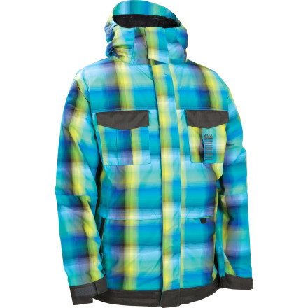 686 Reserved Duke Insulated Jacket - Men