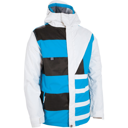 686 Reserved Havoc Insulated Jacket - Men