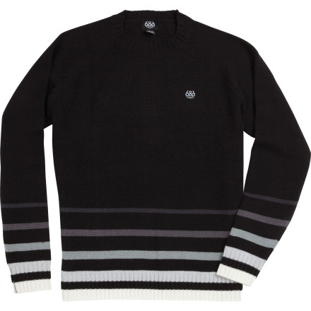 686 Fade Knit Sweater - Men's