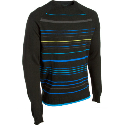 686 Track Knit Sweater - Men's