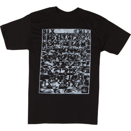 686 People Premium T-Shirt - Short-Sleeve - Men