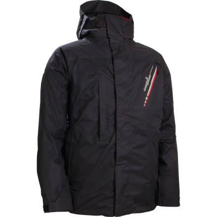 686 Smarty Complete 7-In-1 Jacket - Men