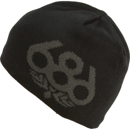 686 Wreath Beanie 686 Wreath Beanie