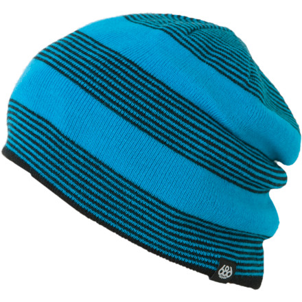 686 Slab Reversible Beanie 686 Slab Reversible Beanie