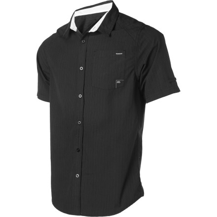 686 Palette Shirt - Short-Sleeve - Men