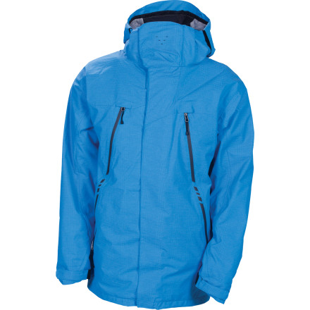 686 Plexus Storm Thermagraph Insulated Jacket - Men