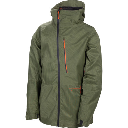 686 Plexus Hydra Thermagraph Insulated Jacket - Men