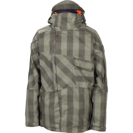 686 Smarty Phaser Insulated Jacket - Men