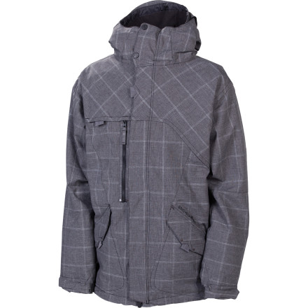 686 Reserved Colony Insulated Jacket - Men